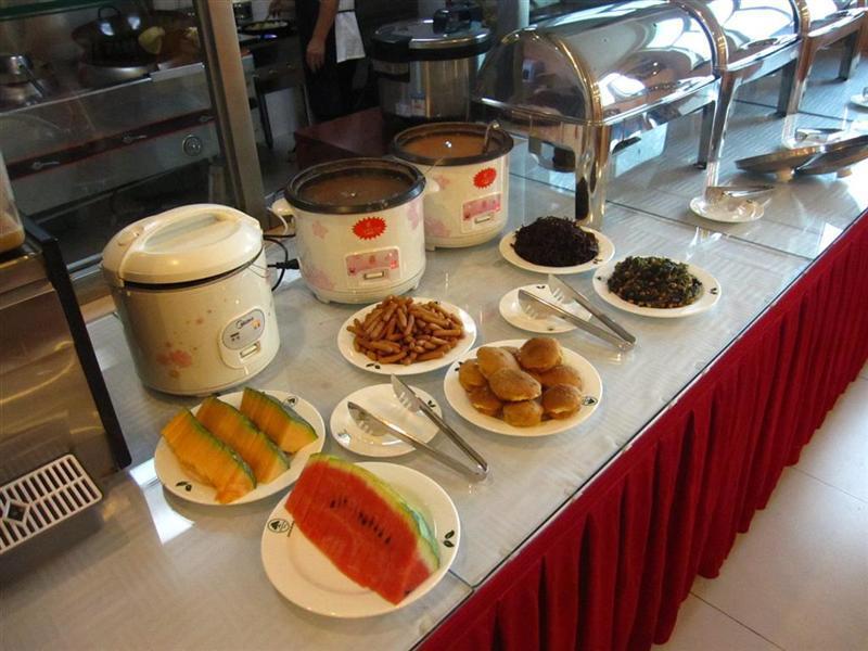 Greentree Inn Beijing Changping Shahe Metro Station Express Hotel Екстер'єр фото